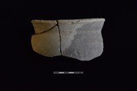 藏品(陶罐)的圖片